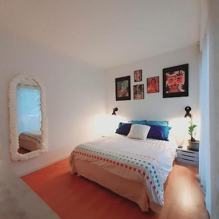 Chambre D Hote Avec Clim Terrasse Et Petit Dejeuner Hauteurs De Nice Ngoại thất bức ảnh